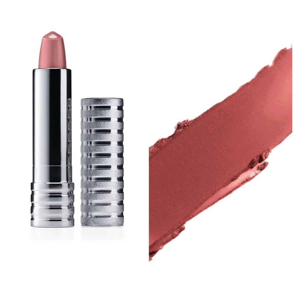 CLINIQUE dramatically different lipstick 11 SUGARED MAPLE